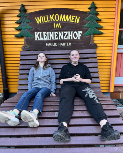 Kleinenzhof1
